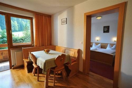 Imagen general del Appartements Strobl. Foto 4