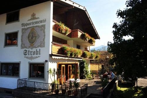 Imagen general del Appartements Strobl. Foto 5
