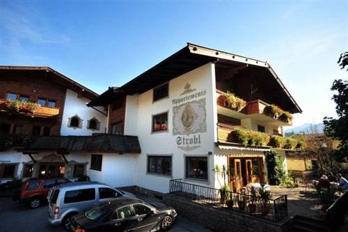 Imagen general del Appartements Strobl. Foto 6