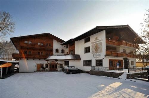 Imagen general del Appartements Strobl. Foto 7
