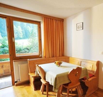 Imagen general del Appartements Strobl. Foto 9