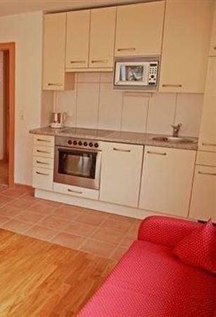 Imagen general del Appartements Strobl. Foto 13