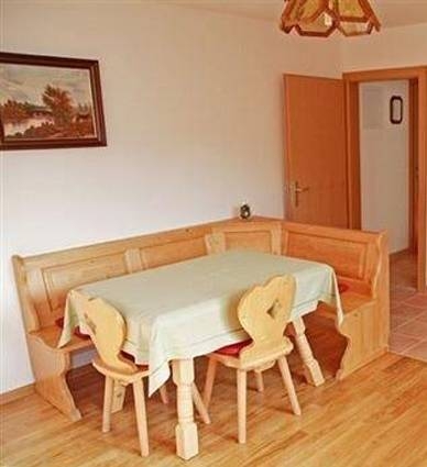 Imagen general del Appartements Strobl. Foto 14