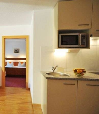 Imagen general del Appartements Strobl. Foto 15