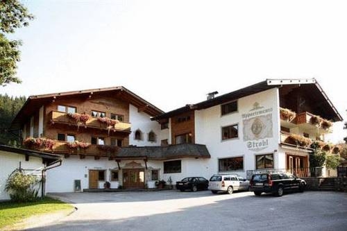 Imagen general del Appartements Strobl. Foto 17