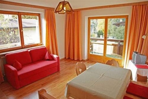 Imagen general del Appartements Strobl. Foto 18