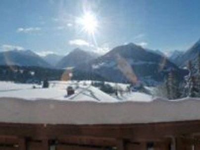 Imagen general del Appartements Tauernzauber. Foto 8