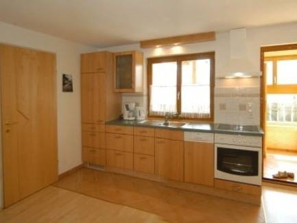 Imagen general del Appartements Tauernzauber. Foto 3