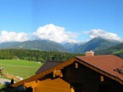 Imagen general del Appartements Tauernzauber. Foto 4