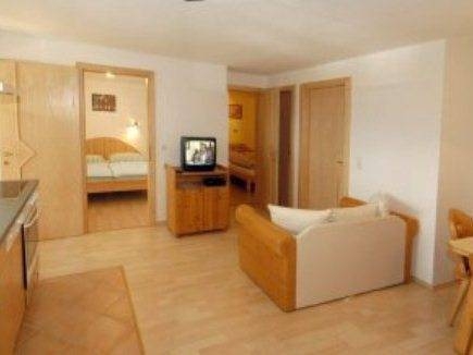 Imagen general del Appartements Tauernzauber. Foto 6