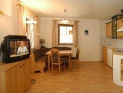 Imagen general del Appartements Tauernzauber. Foto 7