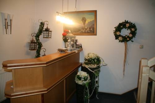Imagen general del Appartements Trofana. Foto 15