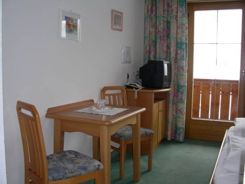 Imagen general del Appartements Tschol Martin. Foto 2