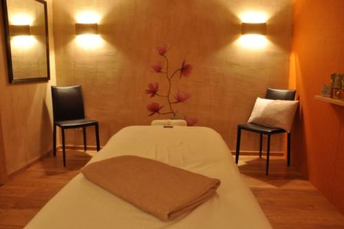 Imagen general del Appartements Tschol Martin. Foto 4
