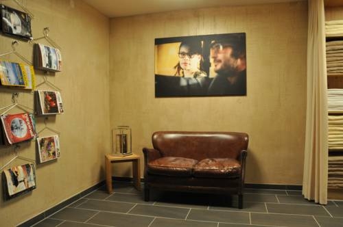 Imagen general del Appartements Tschol Martin. Foto 5