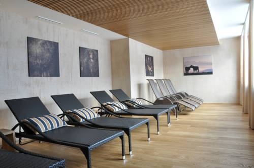 Imagen general del Appartements Tschol Martin. Foto 8