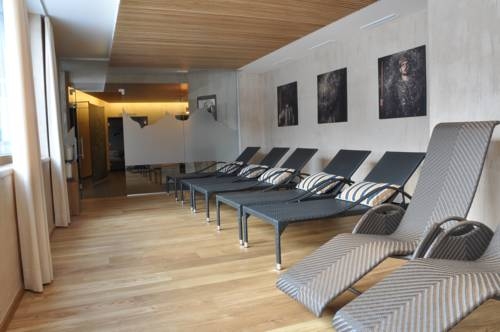 Imagen general del Appartements Tschol Martin. Foto 7