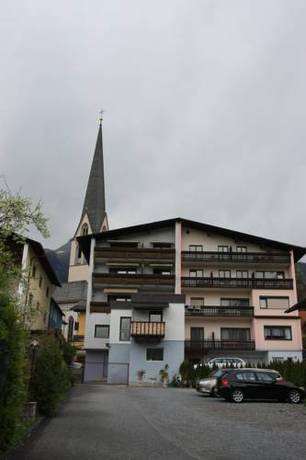 Imagen de la habitación del Appartements Und Private Fr&uuml;hst&uuml;ckspension Hofherr. Foto 2