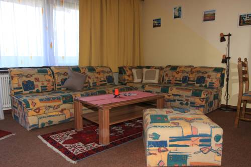 Imagen de la habitación del Appartements Und Private Fr&uuml;hst&uuml;ckspension Hofherr. Foto 3