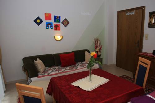 Imagen de la habitación del Appartements Und Private Fr&uuml;hst&uuml;ckspension Hofherr. Foto 7