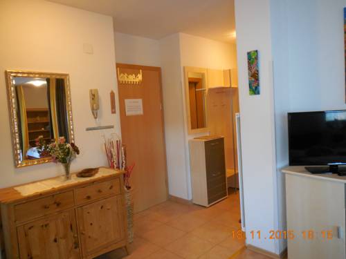 Imagen general del Appartements Und Private Frühstückspension Hofherr. Foto 1