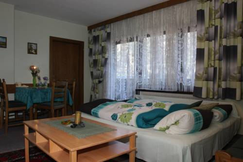 Imagen de la habitación del Appartements Und Private Fr&uuml;hst&uuml;ckspension Hofherr. Foto 10