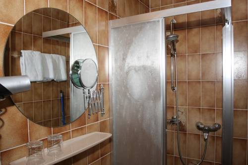 Imagen de la habitación del Appartements Und Private Fr&uuml;hst&uuml;ckspension Hofherr. Foto 12