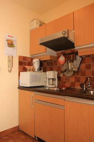 Imagen de la habitación del Appartements Und Private Fr&uuml;hst&uuml;ckspension Hofherr. Foto 15