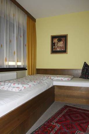 Imagen de la habitación del Appartements Und Private Fr&uuml;hst&uuml;ckspension Hofherr. Foto 16