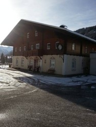 Imagen general del Appartements Zahnleiten. Foto 2