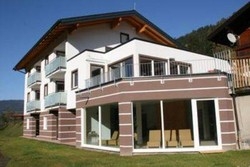 Imagen general del Appartements Zahnleiten. Foto 3