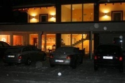 Imagen general del Appartements Zahnleiten. Foto 5