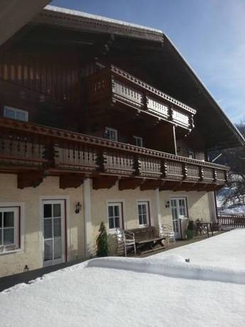 Imagen general del Appartements Zahnleiten. Foto 7