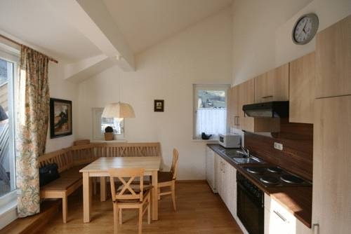 Imagen general del Appartements Zur Kapelle. Foto 2