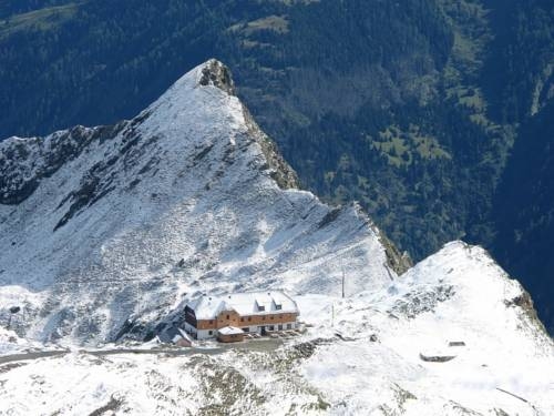 Imagen general del Appartements Zur Kapelle. Foto 7