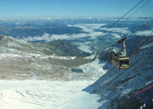 Imagen general del Appartements Zur Kapelle. Foto 10