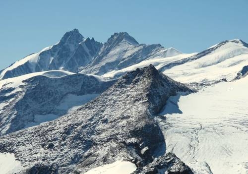 Imagen general del Appartements Zur Kapelle. Foto 11