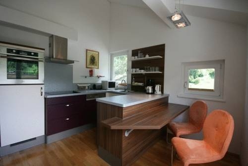 Imagen general del Appartements Zur Kapelle. Foto 12