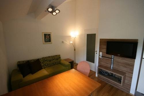 Imagen general del Appartements Zur Kapelle. Foto 14