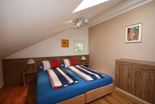 Imagen general del Appartements Zur Kapelle. Foto 15