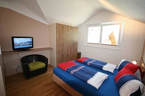 Imagen general del Appartements Zur Kapelle. Foto 16