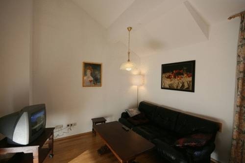 Imagen general del Appartements Zur Kapelle. Foto 20