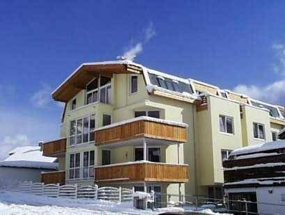 Imagen general del Appartements am Kirchplatz. Foto 2