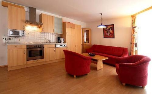 Imagen general del Appartements am Kirchplatz. Foto 3