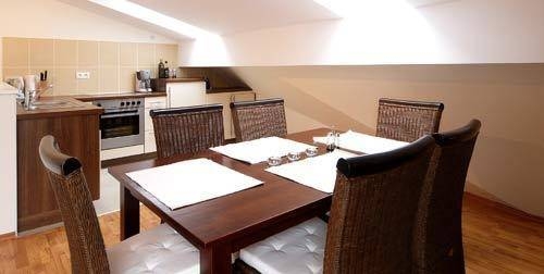 Imagen de la habitación del Appartements am Kirchplatz. Foto 14