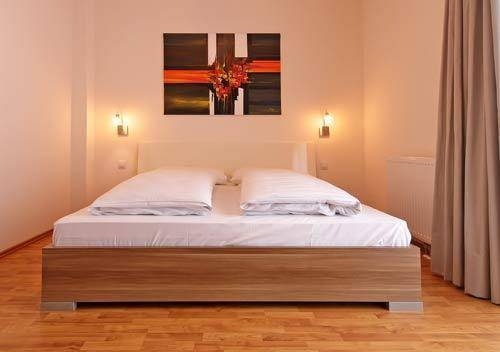 Imagen de la habitación del Appartements am Kirchplatz. Foto 15