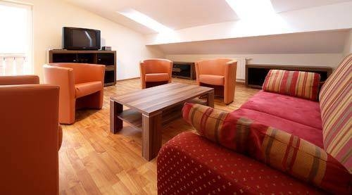 Imagen general del Appartements am Kirchplatz. Foto 5