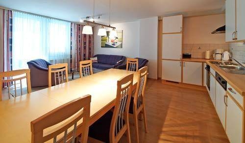 Imagen general del Appartements am Kirchplatz. Foto 7