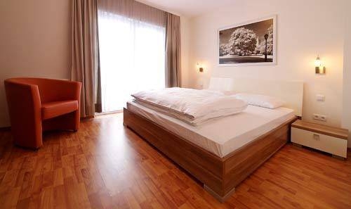 Imagen general del Appartements am Kirchplatz. Foto 10