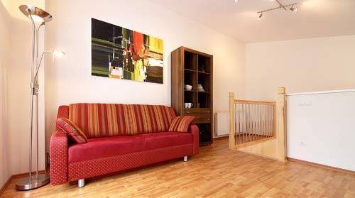 Imagen general del Appartements am Kirchplatz. Foto 12